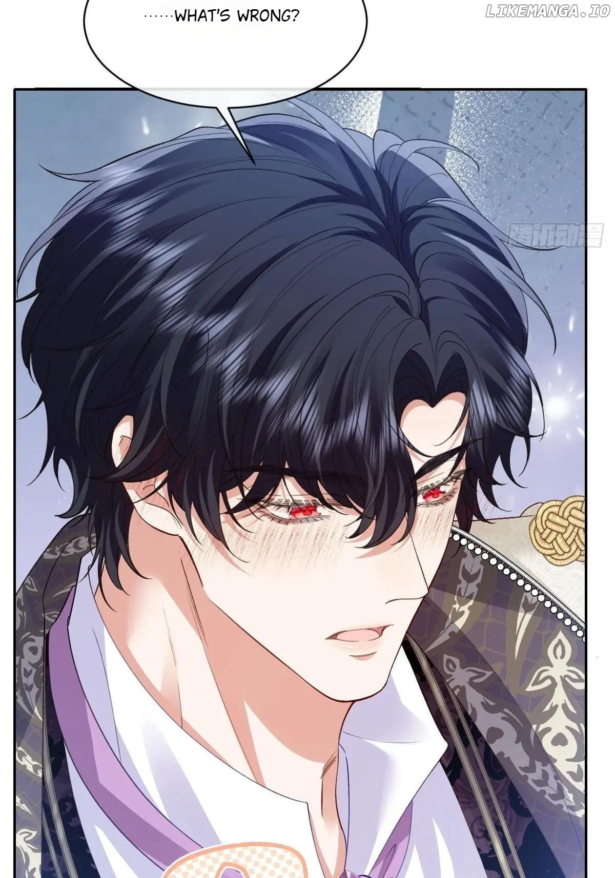 Confessing My Love to Him, the Treacherous One Chapter 46 - page 70
